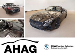 Bild des Angebotes BMW Z4 M40i Sport Aut. Klimaaut. Head-Up Memory vorn
