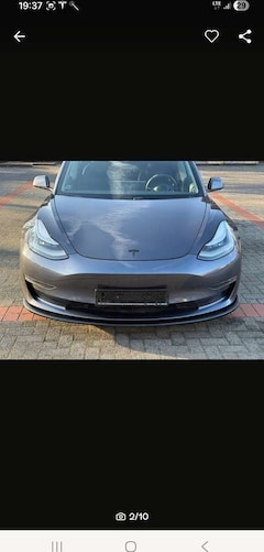 Bild des Angebotes Tesla Model 3 Standard Range Plus RWD