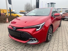 Bild des Angebotes Toyota Corolla Touring Sports 2.0 Hybrid Teamplayer SHZ