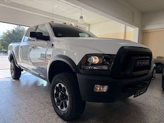 Bild des Angebotes Dodge RAM 2500 POWER WAGON 6.4l V8°BRD-FZG°LPG-PRINS°