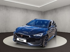 Bild des Angebotes SEAT Leon Sportstourer VZ