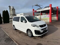 Bild des Angebotes Peugeot Traveller Business L2