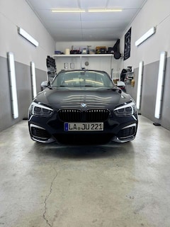 Bild des Angebotes BMW 140 1er (5-Türer) M140i xDrive Sport-Aut.