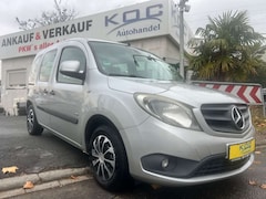 Bild des Angebotes Mercedes-Benz Citan Kombi 109 CDI lang