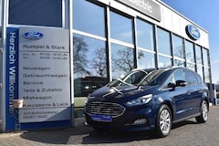 Bild des Angebotes Ford S-Max Trend