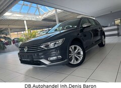 Bild des Angebotes VW Passat Alltrack 4M Aut. Navi Leder AHK PDC SHZ