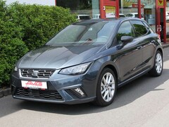 Bild des Angebotes SEAT Ibiza FR LED App Connect NSW Klimaaut Sunset 17Z