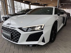 Audi R8 Coupe 5.2 FSI RWD performance Carbon B&O Kamera LE
