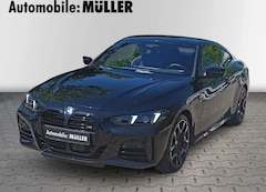 Bild des Angebotes BMW 440 xDrive Coupe 360Grad Harman HuD Memory
