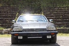 Bild des Angebotes Jaguar XJSC XJ-SC 5.3 H.E. Targa 3 Jahre Garantie