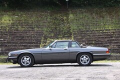 Bild des Angebotes Jaguar XJSC XJ-SC 5.3 H.E. Targa 2 Jahre Garantie