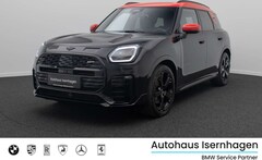 Bild des Angebotes MINI Cooper S Countryman JCW Trim Pano HUD 360°