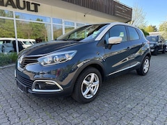 Bild des Angebotes Renault Captur Intens*1,5 dCi*Aut*NAVI*37.000 km*