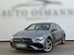 Bild des Angebotes Mercedes-Benz CLA 250 e 8G-DCT AMG Line Advance Plus