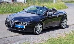 Bild des Angebotes Alfa Romeo Spider 1.8 TBi 16V