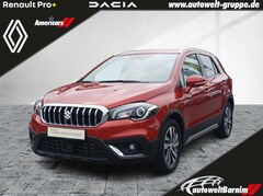 Bild des Angebotes Suzuki SX4 S-Cross Comfort 4x4 S-Cross Comfort 4x4