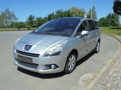 Bild des Angebotes Peugeot 5008