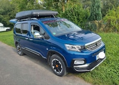Bild des Angebotes Peugeot Rifter Rifter+BlueHDI+130+L2+Allure+Pack