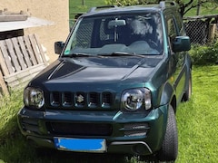 Bild des Angebotes Suzuki Jimny Jimny Comfort