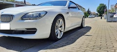 Bild des Angebotes BMW 650 650i Cabrio