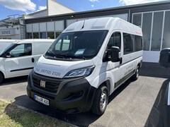 Bild des Angebotes Fiat Ducato L2H2 Kombi 2,2 140PS AHK abnehmbar Klima 9-Sitzer