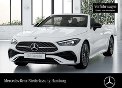 Bild des Angebotes Mercedes-Benz CLE 180 AMG+NIGHT+360+LED+TOTW+KEYLESS+9G