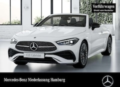 Bild des Angebotes Mercedes-Benz CLE 180 AMG+NIGHT+360+LED+TOTW+KEYLESS+9G