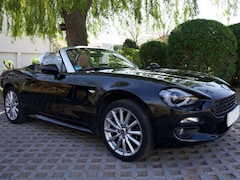 Bild des Angebotes Fiat 124 Spider 124 Spider 1.4 MultiAir Turbo Lusso