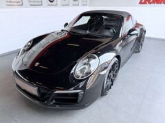 Bild des Angebotes Porsche 911 991 Targa 4 GTS *Approved 01/27*1.Hd*Carbon*