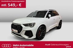 Bild des Angebotes Audi RS Q3 TFSI AHK Matrix Navi Sonos Virtual Sportab