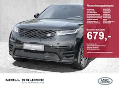 Bild des Angebotes Land Rover Range Rover Velar 3.0 d R-Dynamic SE R-Dynamic SE