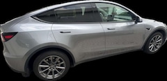 Bild des Angebotes Tesla Model Y Model Y Long Range Dual Motor AWD