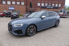 Bild des Angebotes Audi S4 3.0 QUATTRO*Matrix*Virtual*ACC*B&O*StHz*HUD*