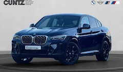 Bild des Angebotes BMW X4 xDrive30d M Paket Anhängerk. Standheiz. Laser