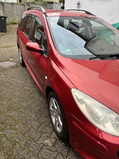 Bild des Angebotes Peugeot 307 SW 110 Premium