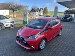 Bild des Angebotes Toyota Aygo x-play