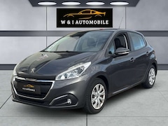 Bild des Angebotes Peugeot 208 Active *PARKHILFE*TEMPOMAT*LED*SITZHEIZUNG*KLIMA*