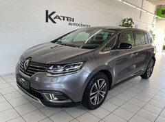Bild des Angebotes Renault Espace V Business Edition Automatik Head-Up