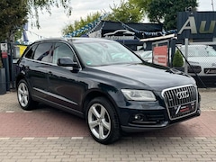 Bild des Angebotes Audi Q5 3.0 TDI Quattro*Exclusive*Aut.*Navi*Xenon*