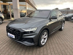 Bild des Angebotes Audi SQ8 4.0 TFSI quattro Panoramadach Massage Bang O