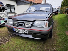 Bild des Angebotes Opel Ascona Cabrio