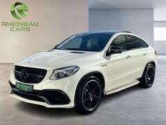 Bild des Angebotes Mercedes-Benz GLE 63 AMG GLE 63 S AMG 4Matic PANO AHK B&O