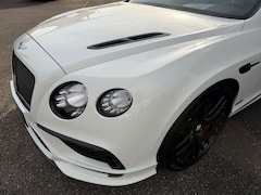 Bild des Angebotes Bentley Continental Continental Supersports 1 of 710 Carbon Titan Abga