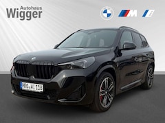 BMW X1 18 d sDrive/M-Sportpaket/AHK-klappbar/HarmanKardon