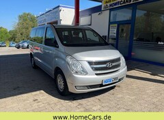 Bild des Angebotes Hyundai H-1 Travel - Diesel - 8 Sitzer - TÜV 2027