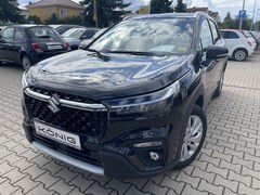 Bild des Angebotes Suzuki SX4 S-Cross Comfort Automatik