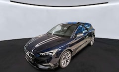 Bild des Angebotes SEAT Leon 1.4 FR e-Hybrid DCC ACC PDC VOLL LED KESSY