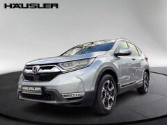 Bild des Angebotes Honda CR-V Hybrid 2.0 Executive Allrad, AHK, Leder,