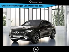 Bild des Angebotes Mercedes-Benz GLC 220 d 4M Coupe AVANTGARDE+AMBIENTE+DISTRO