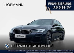 Bild des Angebotes BMW M550 M Sport